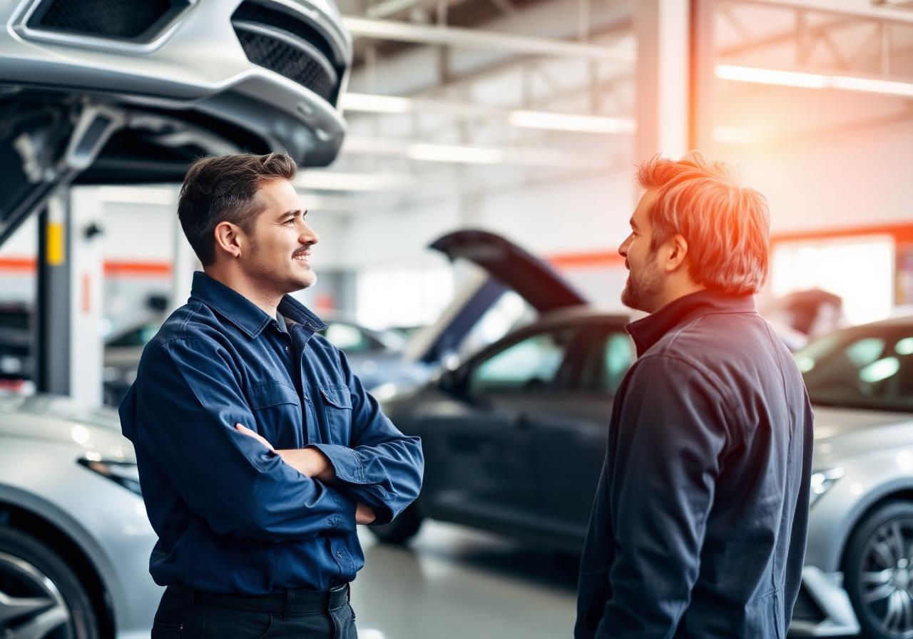 Automotive