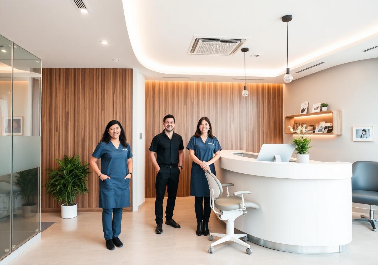 Health & Dental