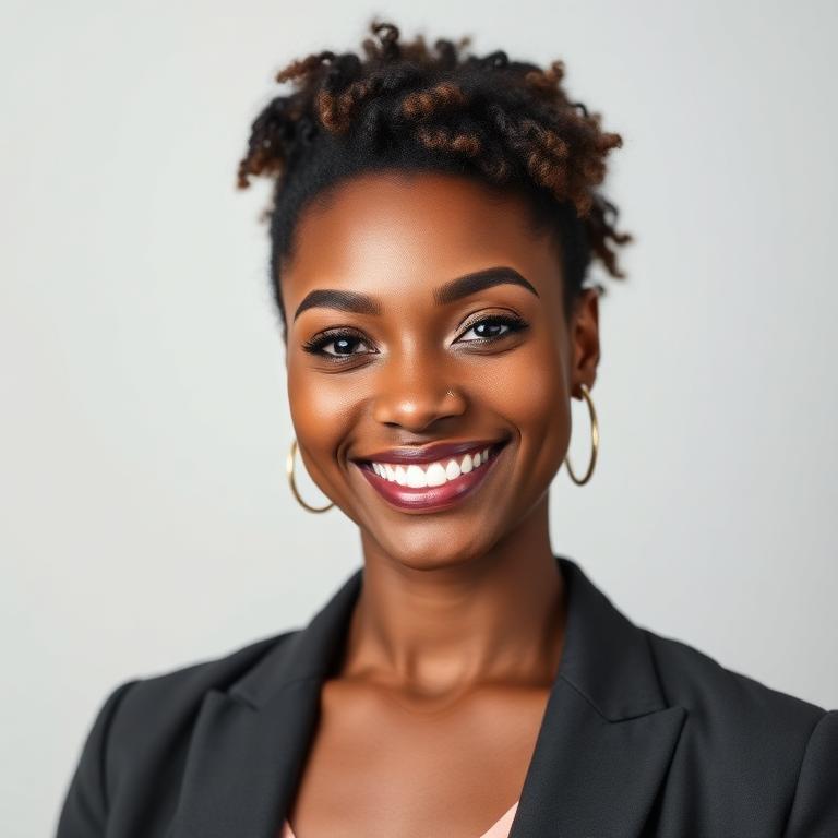 Amara Johnson
